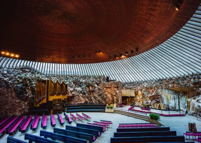 Conferences & Events in Scandinavia | Nordic DMC & Venues