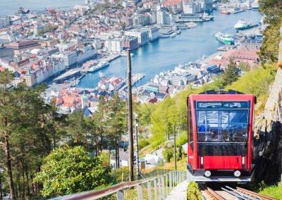 Bergen Norway