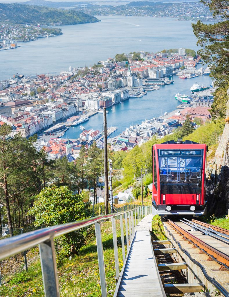 Bergen Norway