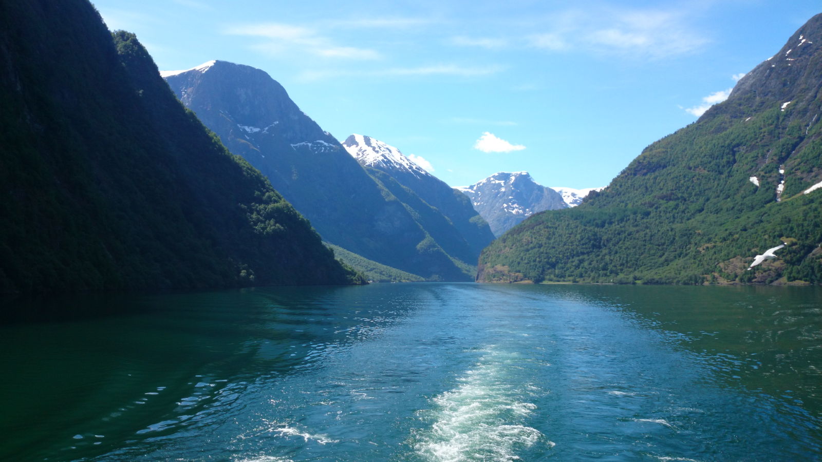 Sweden National Parks