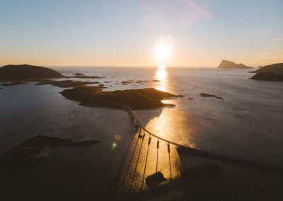 Visit Tromso, Midnight sun, Sommeroy-Foto_Vegard_Stien(1)