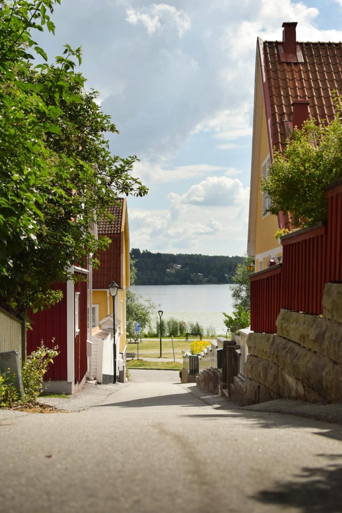 Discover Sweden