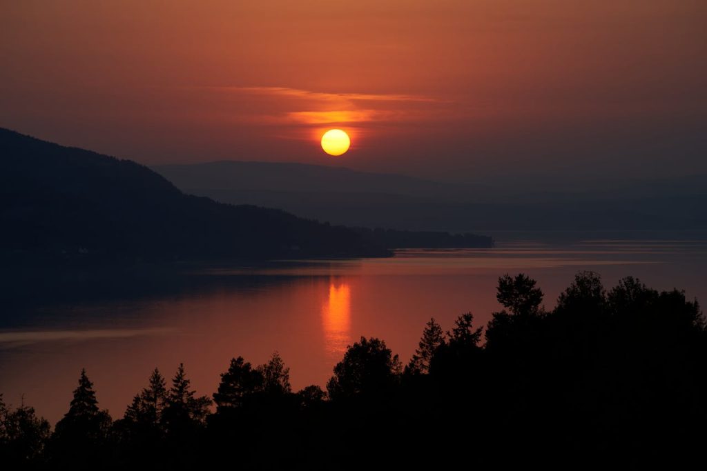 Tyrifjorden