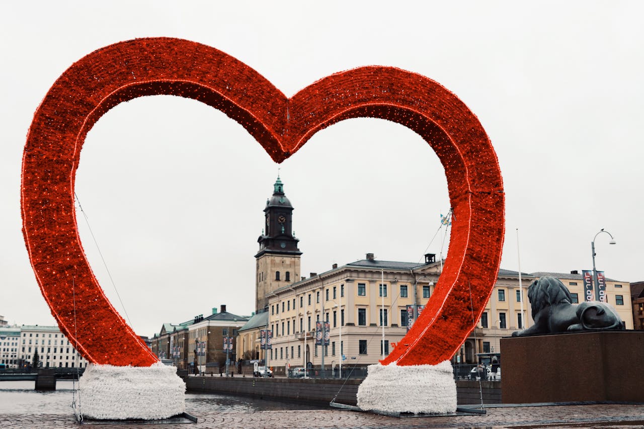 Gothenburg