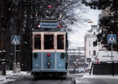 Gothenburg