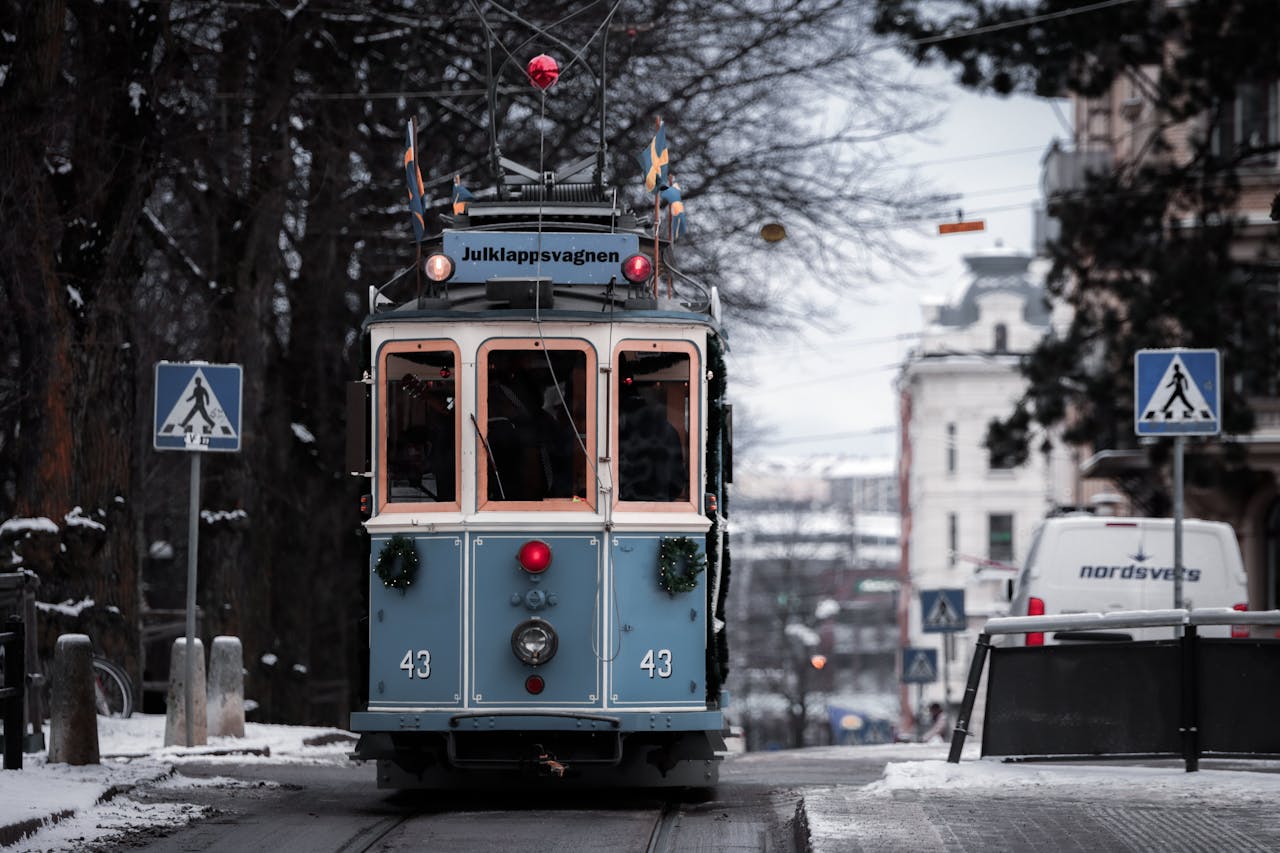 Gothenburg