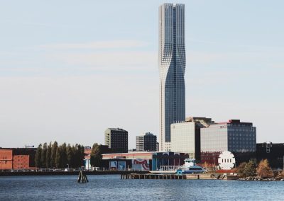 Gothenburg