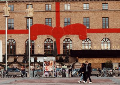 Gothenburg