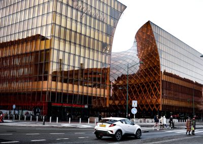 Malmö