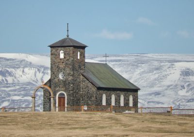 Thingvellir