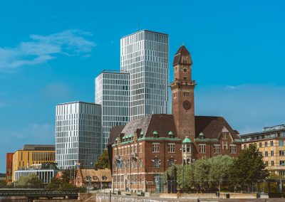 Malmö