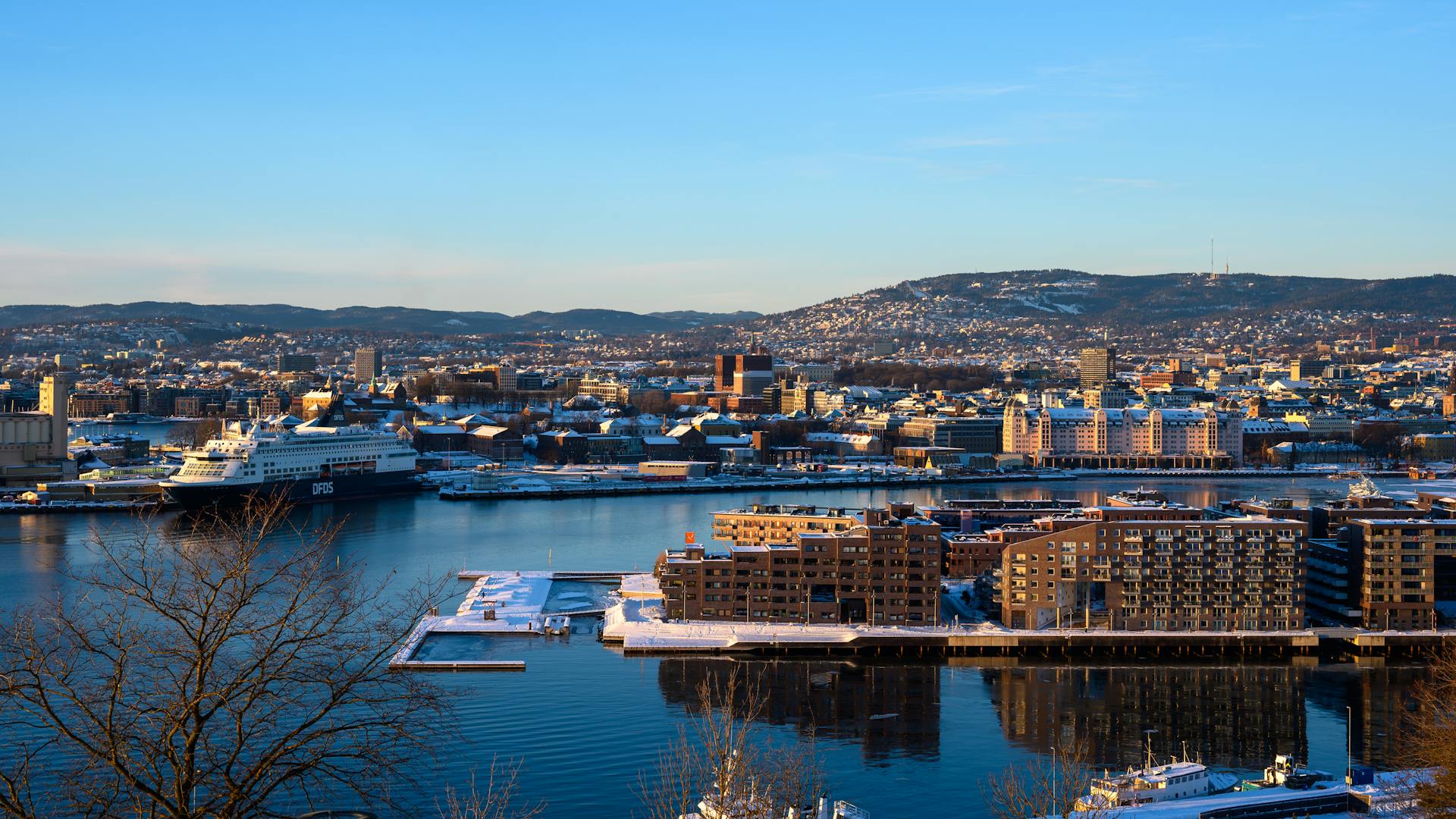 Oslo