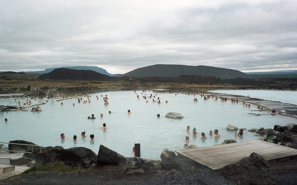 Blue Lagoon