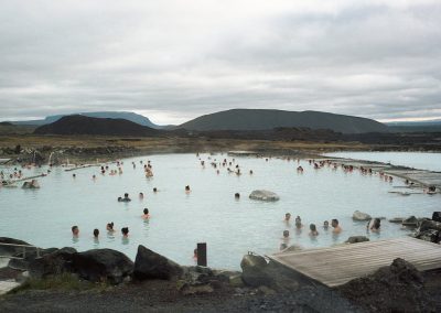 Blue Lagoon