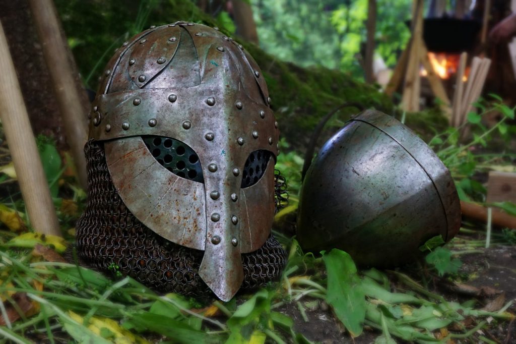 Vikings