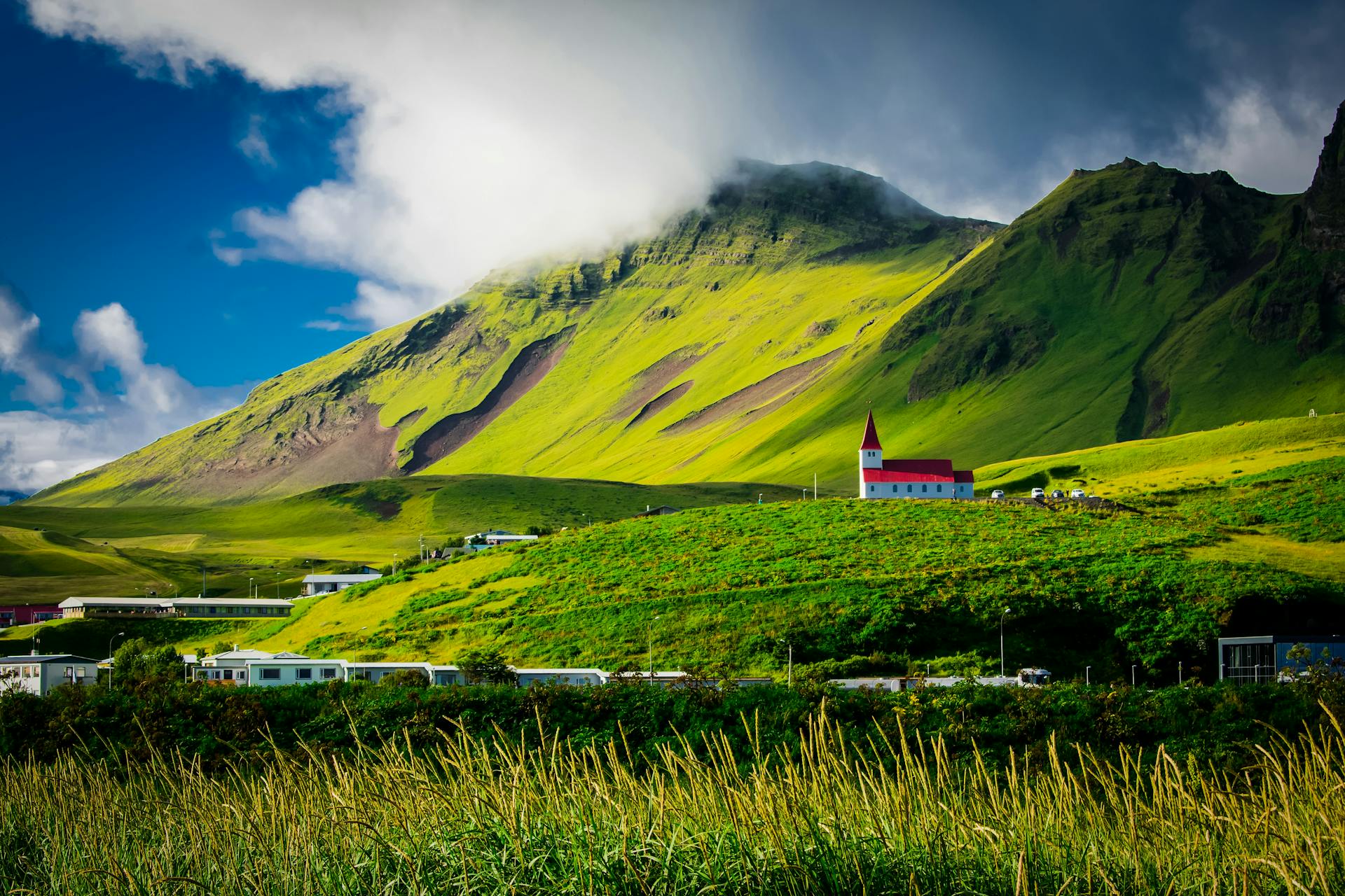 Iceland Iceland