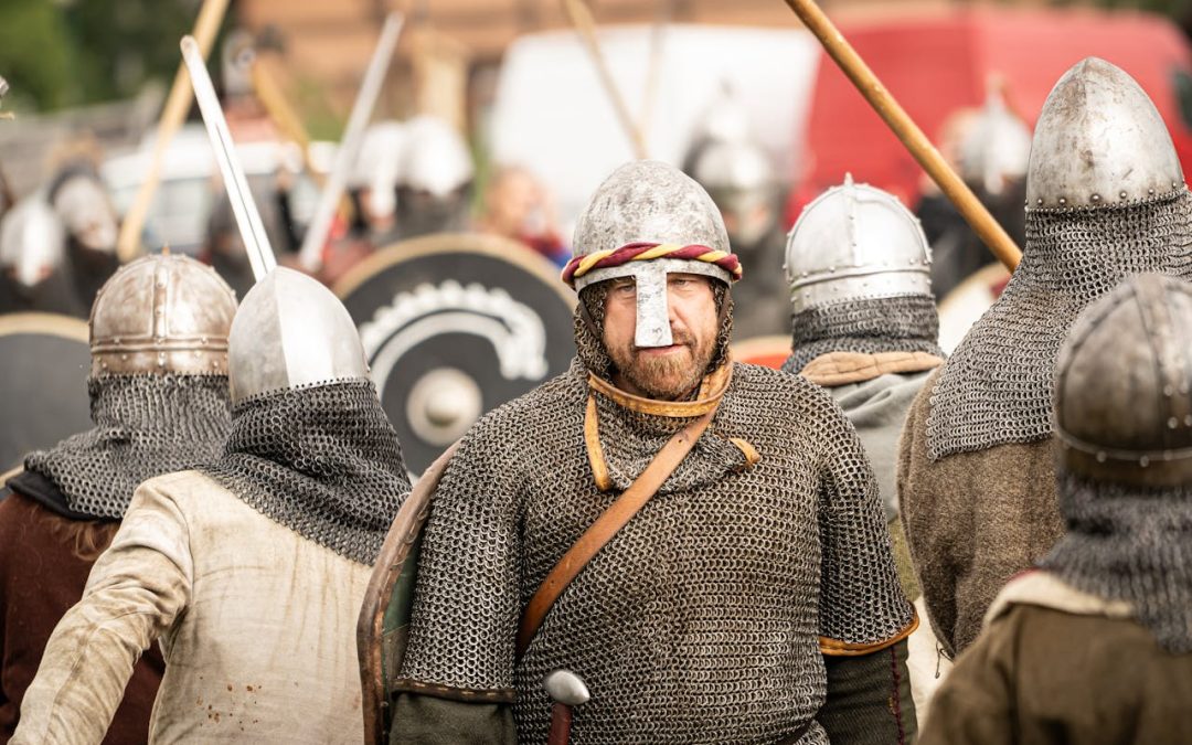 Viking Wellness