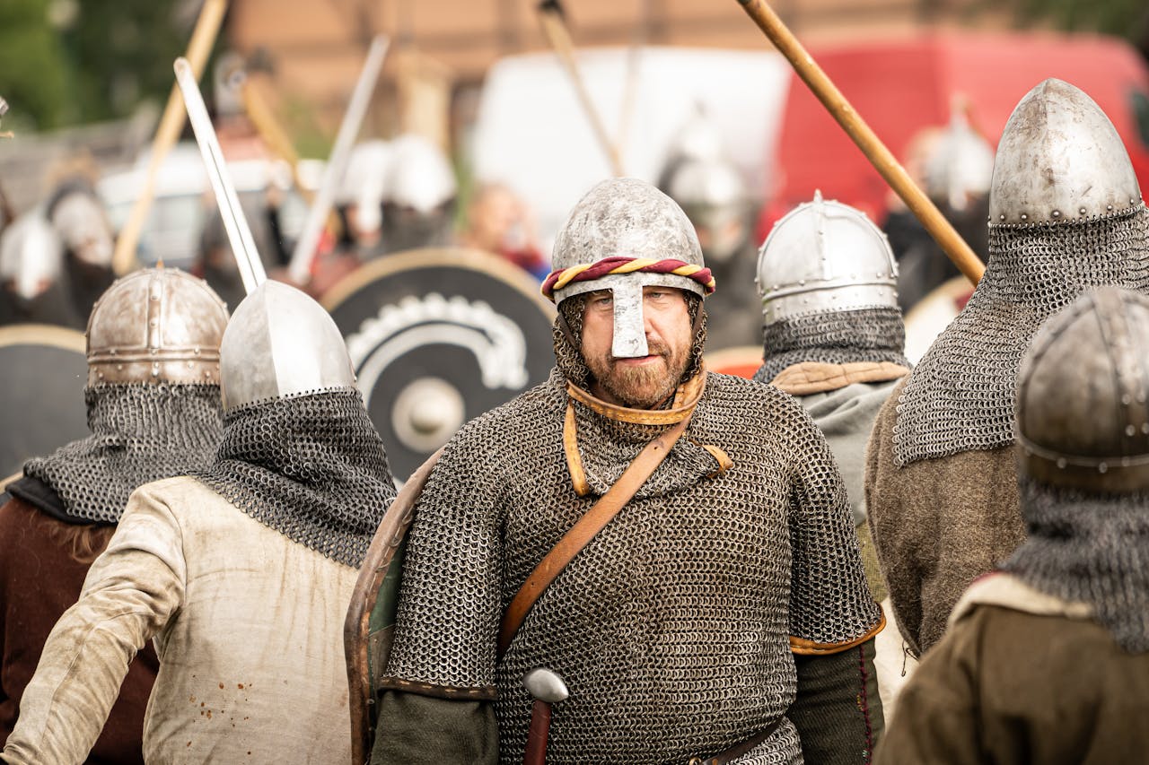 On the tracks of the Vikings 6 days On the tracks of the Vikings 6 days