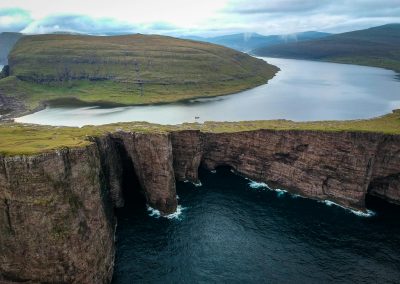 Faroe Islands