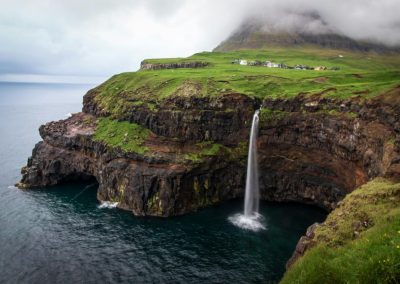 Faroe Islands Travel