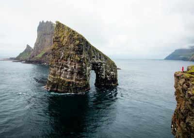 Why visit Faroe Islands