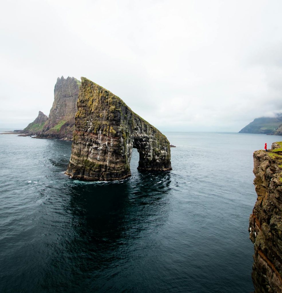 Why visit Faroe Islands Why visit Faroe Islands