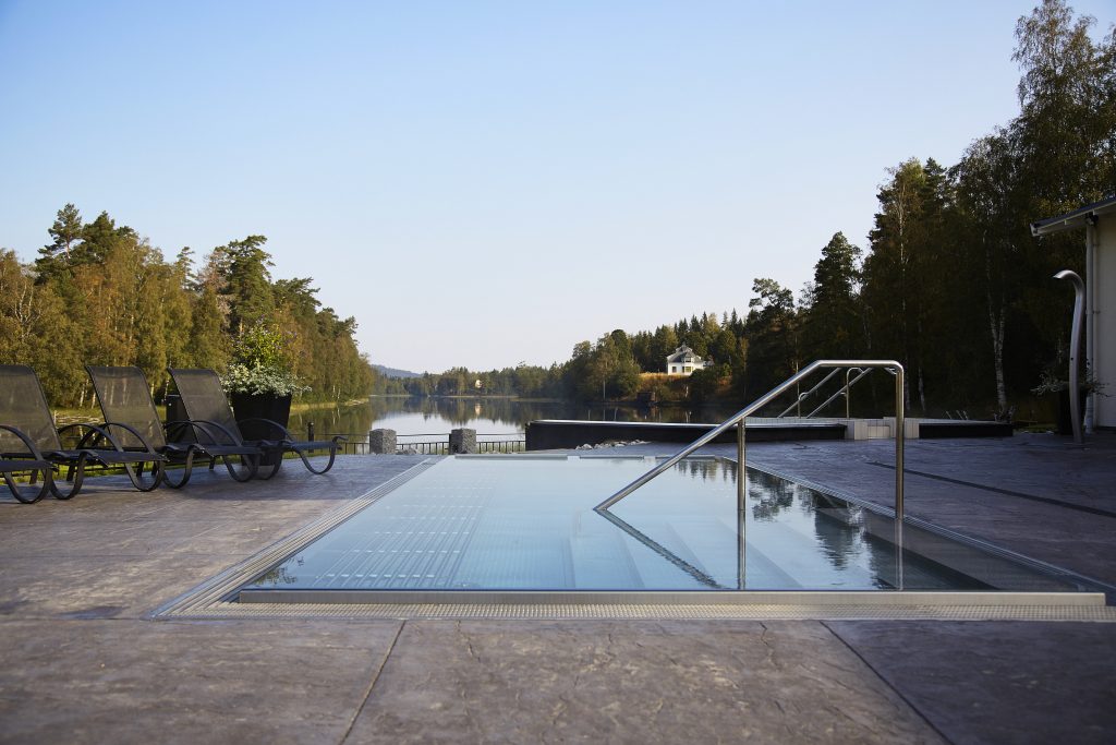 Loka Brunn – The Quiet Heart of Bergslagen