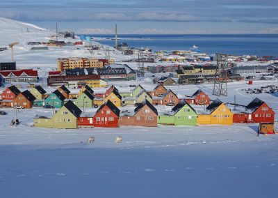 Longyearbyen