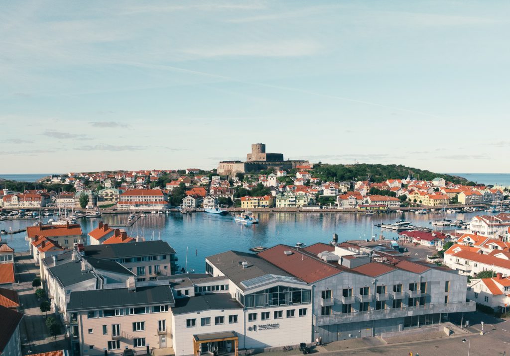 Marstrand
