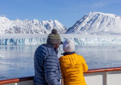 Svalbard; Hurtigruten, Adventure_Mini_Cruise, Foto_Andy_Evans