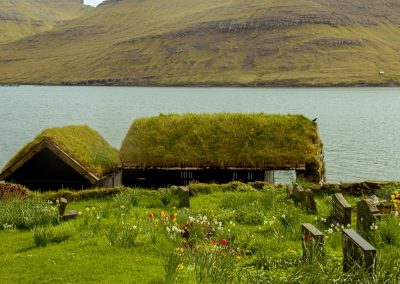 Torshavn faroe islands