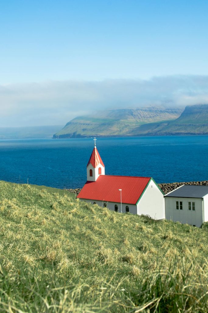 Torshavn