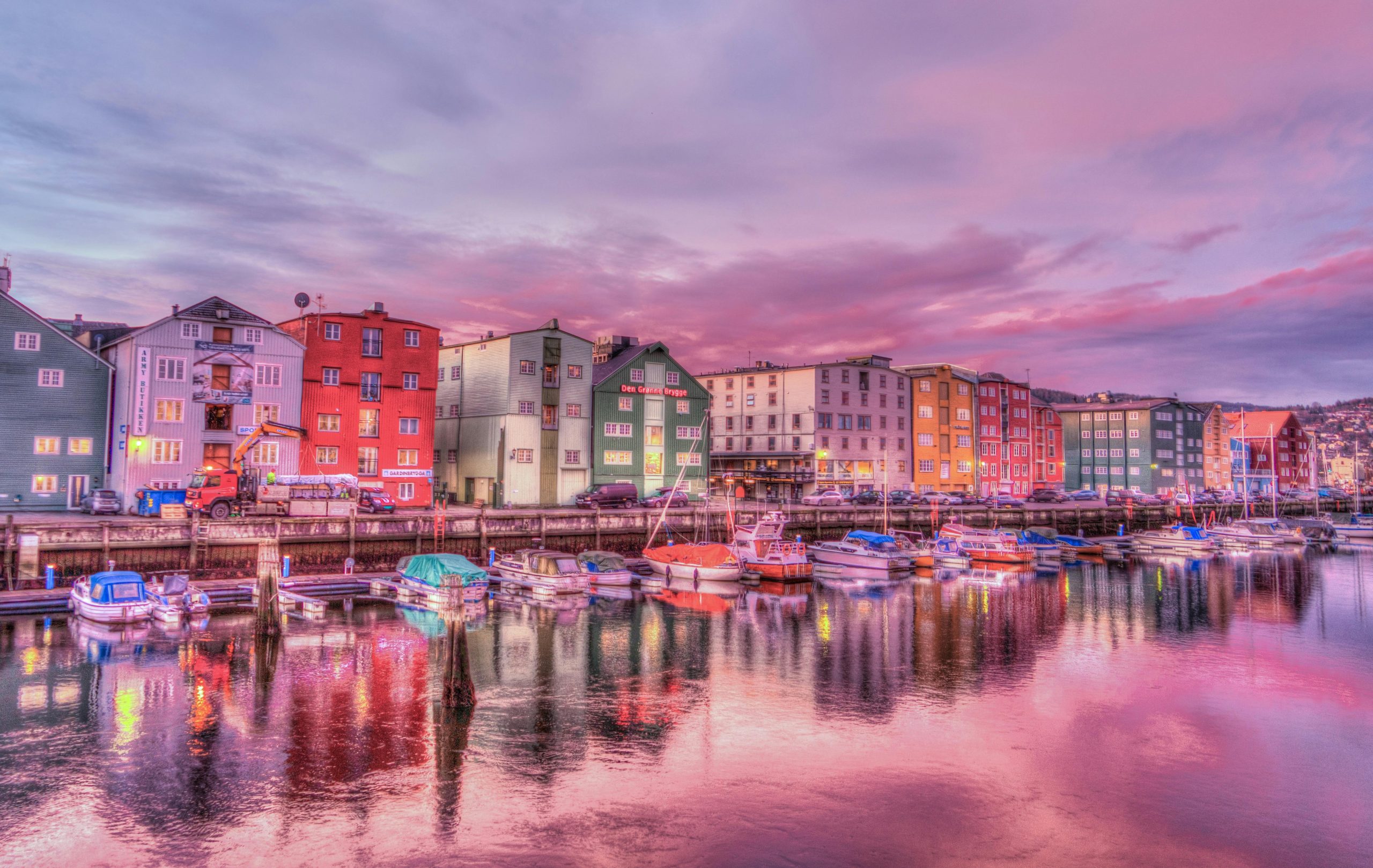 Fredrikshavn Fredrikshavn